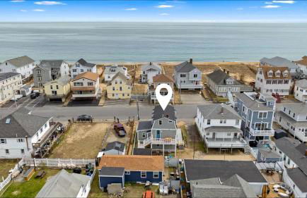 Salisbury Surf & Sol Pet-Friendly Backyard Games - Foto 60