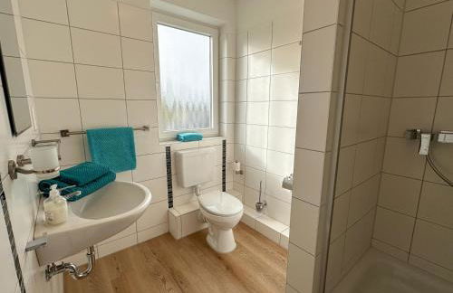 Appart Hotel Roßdorf - Foto 49