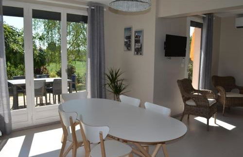 Cottage LE HÉRON, à quelques pas du lac de la Forêt d'Orient - Les Cottages du Belvédère - Foto 13