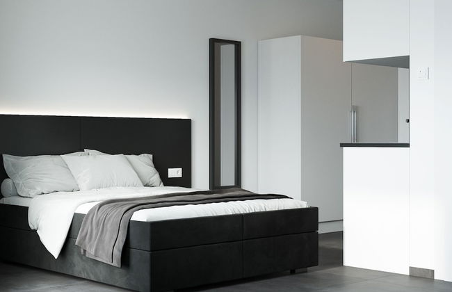 The Residences - Apartments Frankfurt - Photo 5