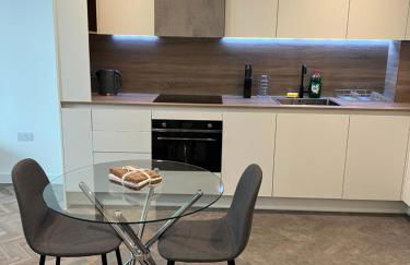 Stunning One Bedroom Apartment - Foto 3