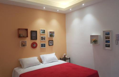 Temporada Rio Studio Lily 1 - Perto do Cristo e Copacabana - Photo 25