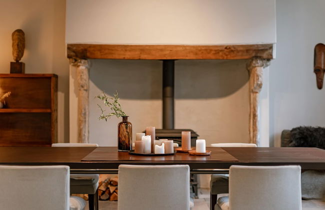 Huswell - Architect gem in the Heart of Ghent - Foto 17