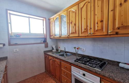 Martha's Holiday Home - Foto 24