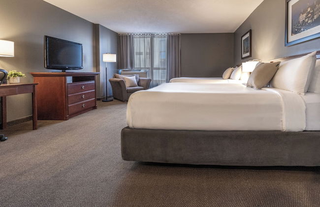 Hotel Faubourg Montreal - Foto 16