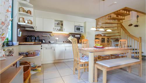 Ferienhaus Wendisch-Rietz Rohrweihe, Luisenaue III - Foto 5