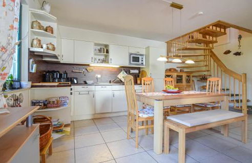 Ferienhaus Wendisch-Rietz Rohrweihe, Luisenaue III - Foto 5