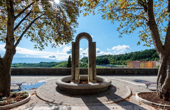 Stylish Two Bedroom Apartment in Labin - Foto 25