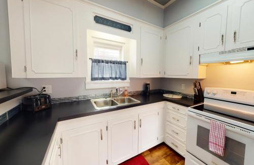 Upper Corbel House - Foto 7