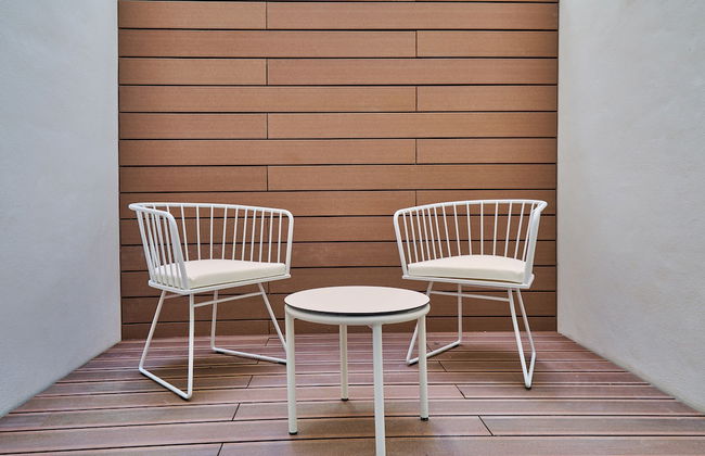 Tandem Torres De Cádiz Suites - Foto 54