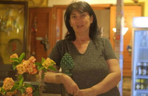 CASETTA DEL SARACENO - Foto 26