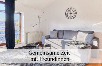 Traumferienwohnung Domblick I Parkplatz inklusive I Zentral & Altstadtnähe I Netflix - Foto 30