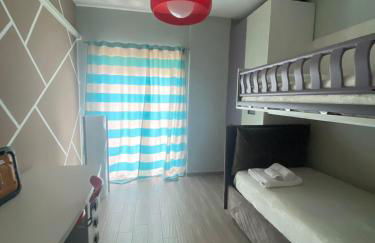 Family Apartment close to Amalfi coast and Pompei - Foto 27