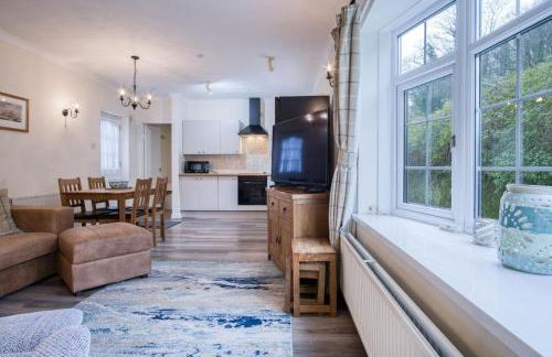 Garden Cottage - 2 Bedroom Cottage - Penally - Photo 42