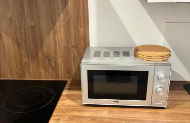 Appartement 6 personnes Strasbourg proche centre ville & parking - Foto 34