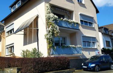 Ferienwohnung Moselherz - Foto 1