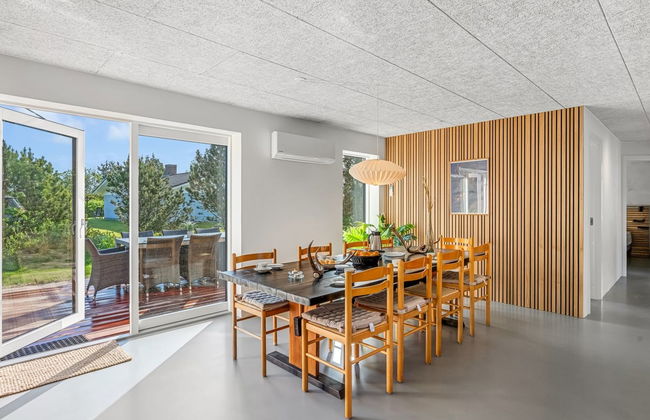 "Gunny" - 500m to the fjord - Foto 30