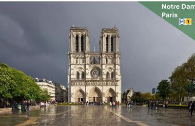 Cozy Studio Heart of La Défense - 10 min to Paris - Foto 23