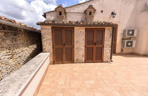 Terrace on the Village Casa D'Autore - Foto 4