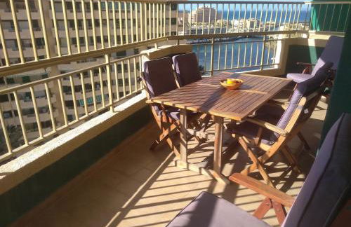 Relaxing experience in apt club nautico isleta - Foto 31