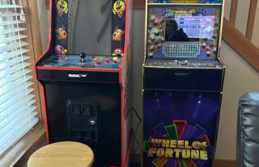 Camelback Private Home located behind Waterpark & Ski Lift - Foto 13