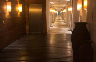 Residências Garcez - Pantai Enseada - Pé na Areia - Vista Mar - Foto 41