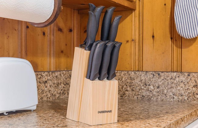 Clodhopper in Garden City - Foto 21