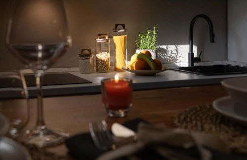 Chapelle Nove - Wabi Sabi Apartment - Foto 46