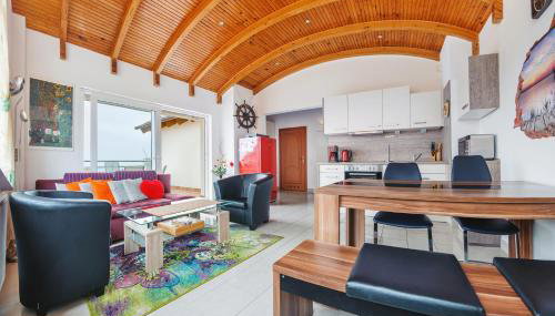 Ostseeblick Willa Perla, Sun & Snow - Foto 5