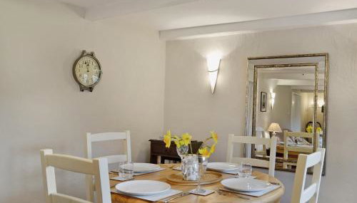 Violet Cottage - Foto 3