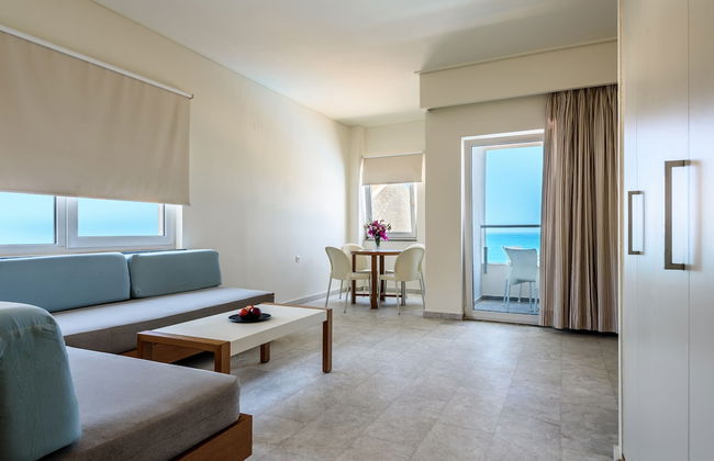 Despina Apartments - Photo 21