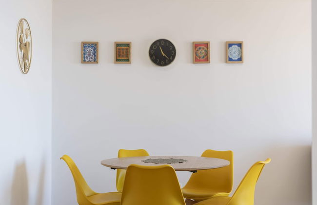 Apartment With Balcony and sea View - Garajau VI - Foto 14