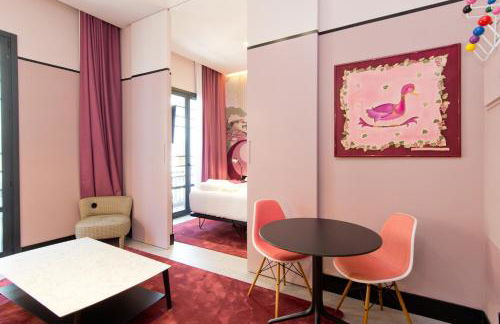 AmazINN Collection Madrid Amor de Dios - Foto 10