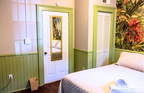 The Jungle Nook - Themed Getaway,Backyard,Grill - Foto 31