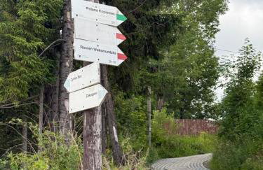 Stone Suite Zakopane - Foto 47