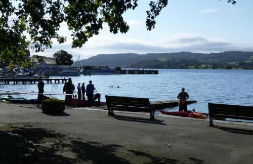 Quaysiders Lakes Resort - Quaysiders Club - Foto 22