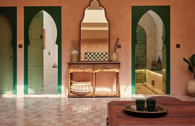 Lina Boutique Villas & Spa - Foto 53