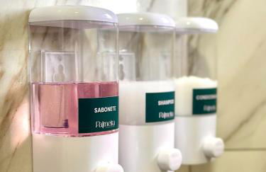 Apartamento Palmeira Essencial - Foto 8