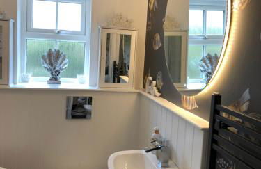 Cotswold Chic Retreats "Jacinabox" Central Chipping Campden-Parking-Garden - Photo 28