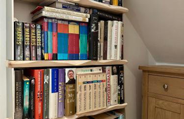 Priory Lodge Tynemouth Luxury 3 bed Holiday Home - Foto 13