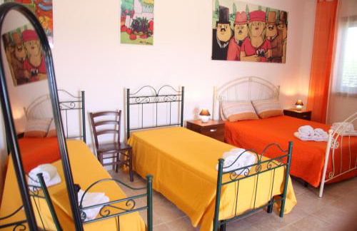 Il Casale di zio Marco - Foto 16