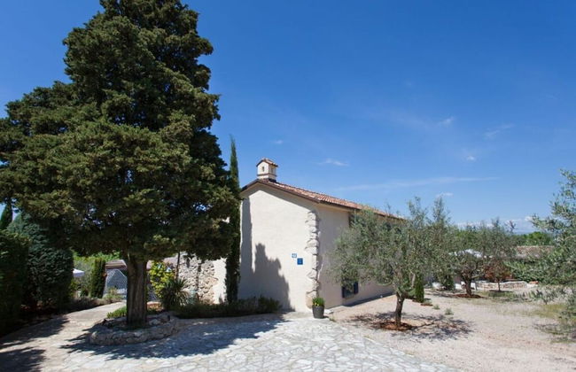 House of Olives Comfortable Holiday Residence - Foto 35