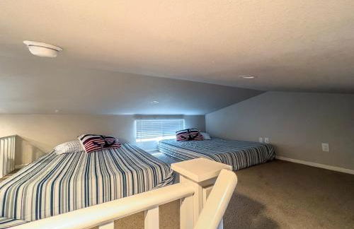 All-American Escape Riverfront - Foto 9