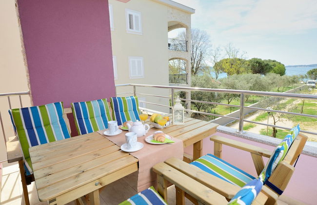 Apartments Karla - Foto 28