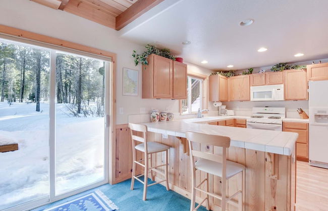 Mckinney Estate w/ Roof Deck Beach & Hike! - Foto 9