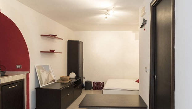 Saint Nicolaus - Foto 2, Entrada interior