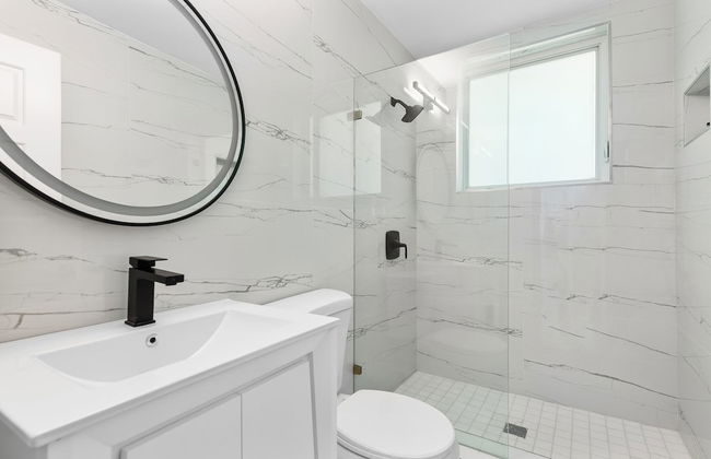 Amazing 7 BR Villa With Heated Pool Near the Beach - Foto 14