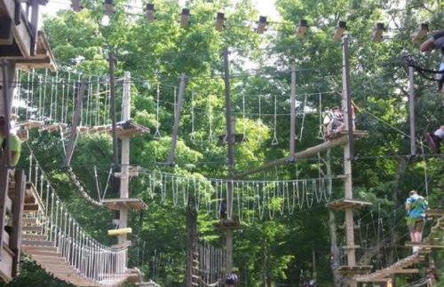 WOW-New Ski OnOff Suite By Pool Sleeps 4 Jiminy Pk - Foto 20