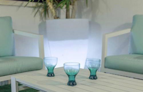 Atico Chill out playa y piscina Campello - Photo 6