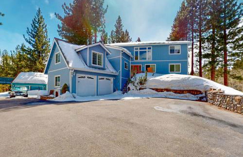 Andria Grove - Foto 1